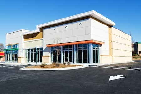 Commercial Insulation